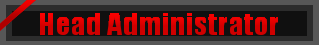 Head Administrator